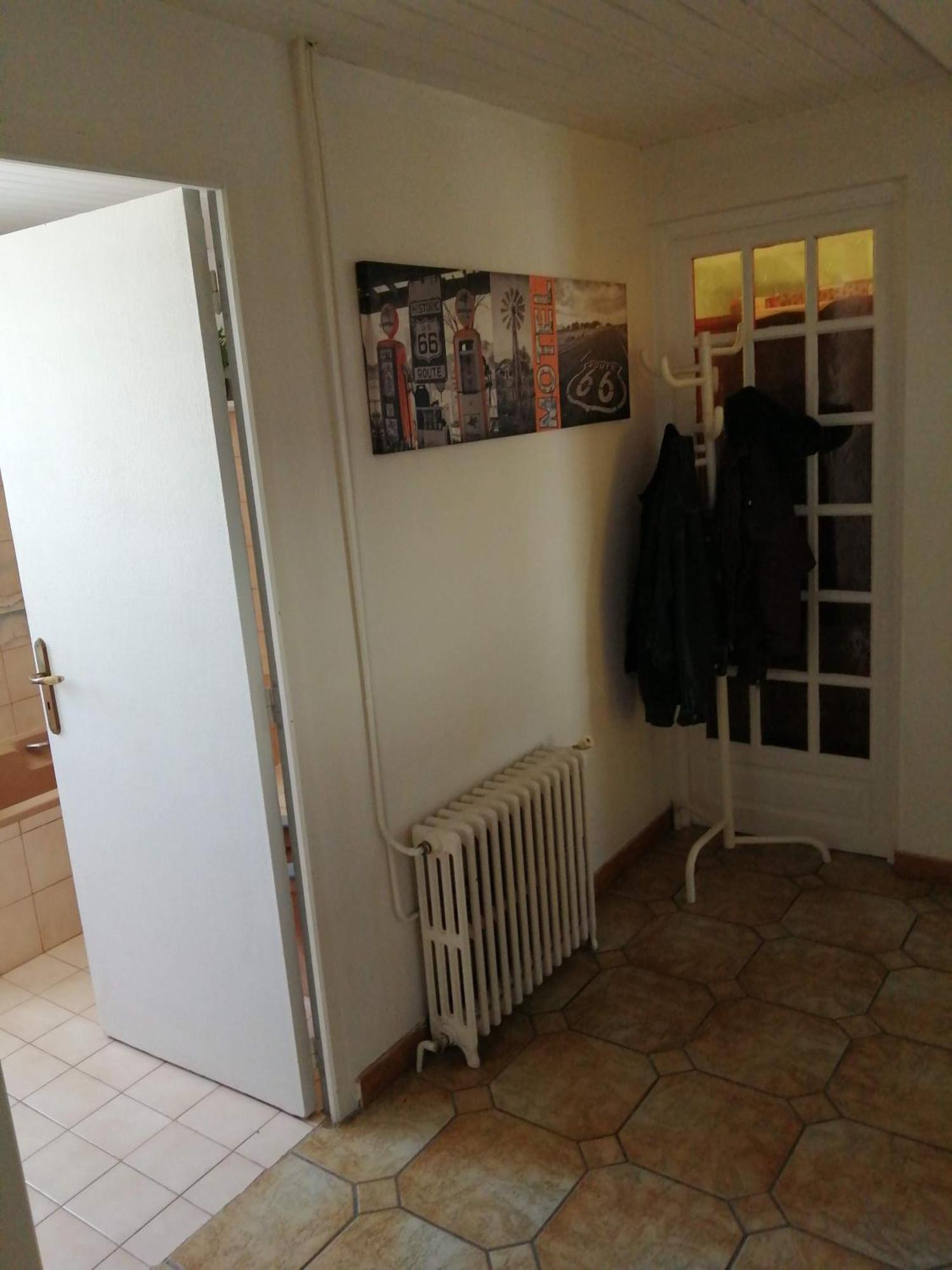 Maison Individuelle Saint Georges Buitenkant foto