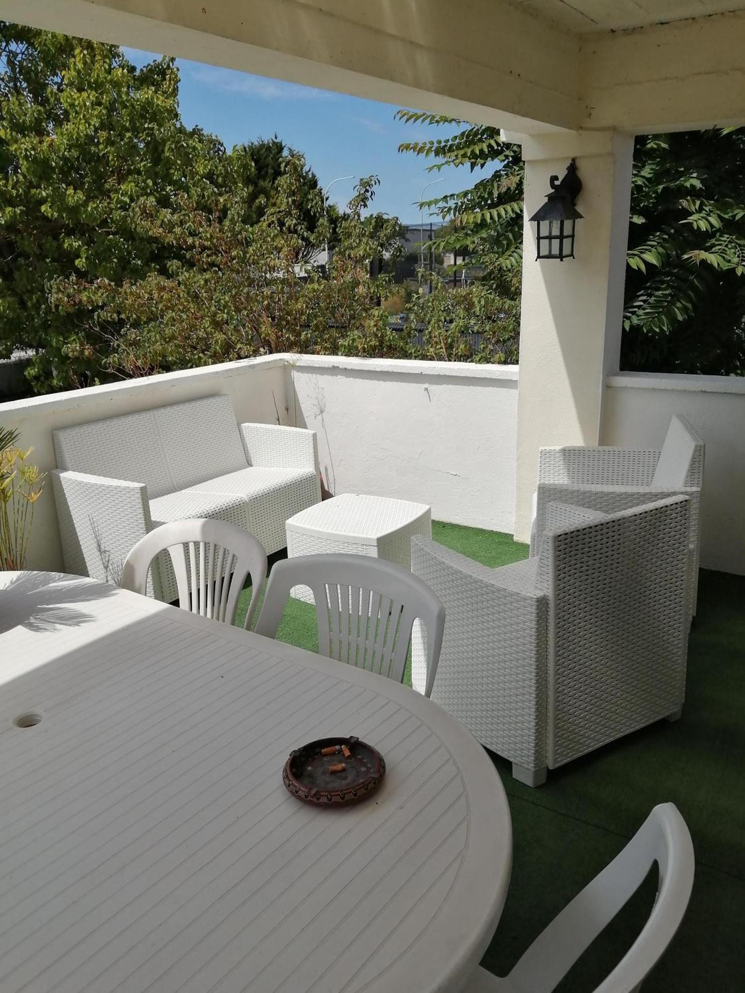 Maison Individuelle Saint Georges Buitenkant foto